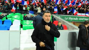 Mercato - ASSE : La petite confidence de Christophe Galtier sur le mercato hivernal !