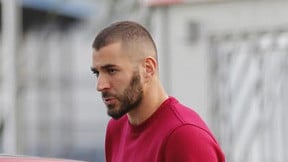 Polémique - Sextape Valbuena : Ce que Benzema aurait confié pendant son audition...