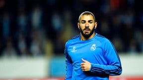 Polémique - Sextape Valbuena : Benzema remercie le Real Madrid et prévient la FFF !