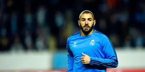 Polémique - Sextape Valbuena : Karim Benzema devrait porter plainte !