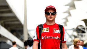 Formule 1 : Le nouveau système des qualifications ? Kimi Räikkönen hausse le ton !