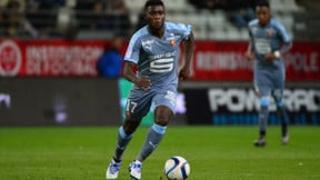 Mercato - OM : Une cible de Labrune disponible contre… 40M€ ?