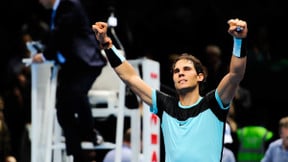 Tennis : Les confidences de Rafael Nadal sur la saison prochaine !