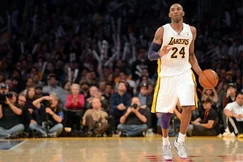Basket - NBA : Le vibrant hommage de Lionel Messi à Kobe Bryant !