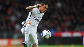 Mercato - PSG : Un dernier test décisif pour Van der Wiel ?