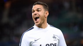 Mercato : Une offre de l'étranger à venir pour Ben Arfa ?