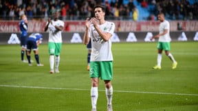 Mercato - ASSE : Cette recrue estivale de Christophe Galtier qui ne regrette pas son choix !