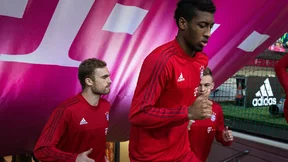 Mercato - Bayern Munich : Kingsley Coman fait le point sur son avenir !