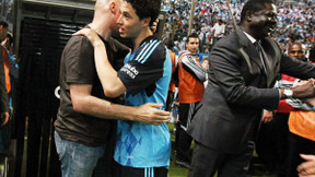 Polémique - Sextape Valbuena : José Anigo monte au créneau pour Samir Nasri !