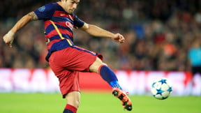 Mercato - Barcelone : Le message fort de Luis Suarez sur son avenir !