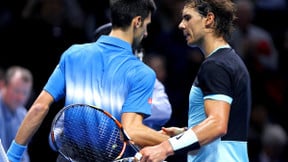 Tennis : Nadal, Djokovic... Les confidences de Boris Becker !