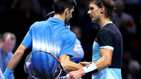 Tennis : Nadal, Djokovic... Les confidences de Boris Becker !