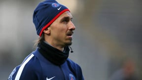 Mercato - PSG : Ce message clair sur la prolongation d’Ibrahimovic !