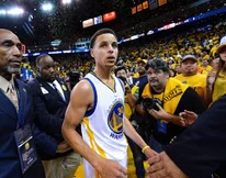 Basket - NBA : Quand Stephen Curry félicite Lionel Messi… et lui offre son maillot !
