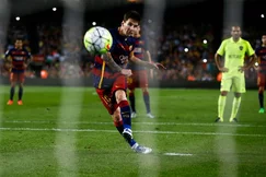 Barcelone - Insolite : Quand Julia Roberts parle de Lionel Messi !