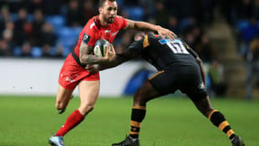 Rugby - Top 14 : RCT, Trinh-Duc… Quade Cooper fait une grosse mise au point sur son avenir !