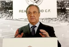 Real Madrid - Affaire Cheryshev : Florentino Pérez sort du silence !