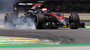 Formule 1 : La F1 du futur selon McLaren !