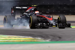 Formule 1 : La F1 du futur selon McLaren !