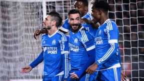 Mercato : Ces grands clubs qui ont observé la victoire de l’OM à Rennes !