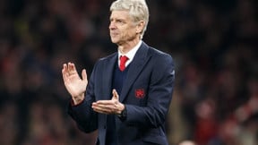 Mercato - PSG : Wenger évoque des «contacts» avec Al-Khelaïfi !