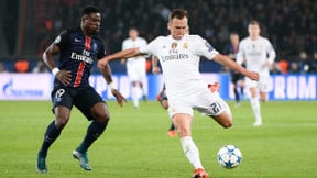 Mercato - Real Madrid/OM : Ces révélations sur l’avenir de Cheryshev !