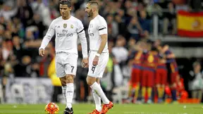 Mercato - PSG/Real Madrid : Benzema valide la décision de Cristiano Ronaldo !