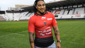 Rugby - Top 14 : Cette star de Boudjellal qui revient sur sa première avec le RCT !