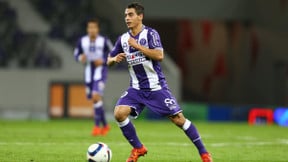 Mercato - OM : Ce coéquipier de Ben Yedder qui se prononce sur son avenir !