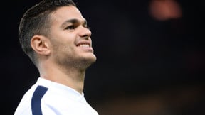 PSG : Quand Zlatan Ibrahimovic donne son avis sur Hatem Ben Arfa !