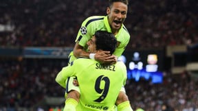 Barcelone : Quand Xavi voit Neymar et Suarez perturber Messi pour le Ballon d’Or !