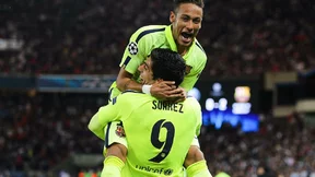 Barcelone : Quand Xavi voit Neymar et Suarez perturber Messi pour le Ballon d’Or !