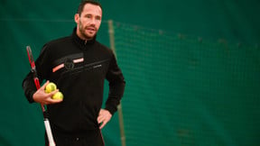 Tennis - Coupe Davis : Michaël Llodra valide de choix de jouer le premier tour en Guadeloupe !