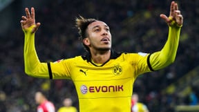 Mercato - PSG : Al-Khelaïfi aurait accéléré dans le dossier Aubameyang !