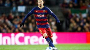 Barcelone : Gerard Piqué répond et tacle un joueur du Real Madrid !