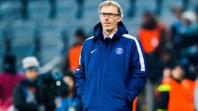 Mercato - PSG : Serge Aurier monte au créneau pour défendre Laurent Blanc !