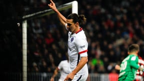 Ligue 1 : Un Ibrahimovic record offre la victoire au PSG à Nice !