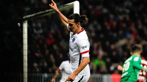 Ligue 1 : Un Ibrahimovic record offre la victoire au PSG à Nice !