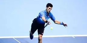 Tennis : La principale menace pour Novak Djokovic !