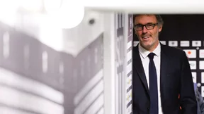 Mercato - PSG : La sérieuse mise au point de Laurent Blanc sur son avenir !