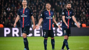 Mercato - PSG : Thiago Silva se prononce sur l’avenir d’Ibrahimovic...