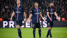 PSG : Ibrahimovic, Thiago Motta, Sirigu… La réaction des joueurs en découvrant la vidéo d’Aurier !