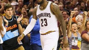 Basket - NBA : LeBron James juge le niveau des Warriors !