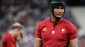 Rugby - XV de France : «Dusautoir ? Un monument qui nous quitte»