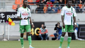 Mercato - ASSE : Zouma, Guilavogui… Cet ancien du club qui valide la stratégie des Verts !