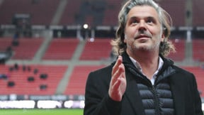 Mercato - OM : Quand l’OM s’inquiète pour la succession de Vincent Labrune…