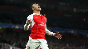 Mercato - PSG : Cette légende d’Arsenal qui évoque la piste Alexis Sanchez !