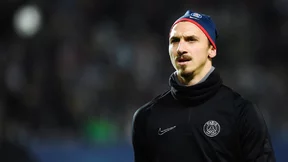 Mercato - PSG : Ces précieuses révélations sur l’avenir de Zlatan Ibrahimovic !