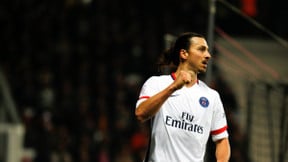 PSG/OL : Quand Zlatan Ibrahimovic donne son avis sur Alexandre Lacazette !