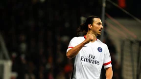PSG/OL : Quand Zlatan Ibrahimovic donne son avis sur Alexandre Lacazette !